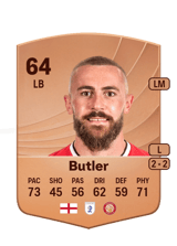 Butler 64