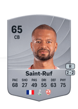 Saint-Ruf 65