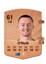 O'Neill 61