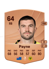 Payne 64