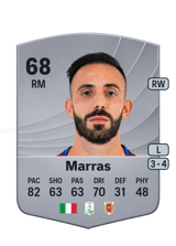 Marras 68