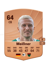 Meißner 64