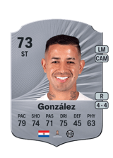 González 73