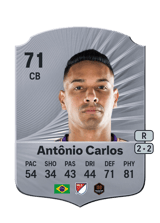 Antônio Carlos 71