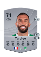 Tardieu 72