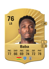 Baba 76