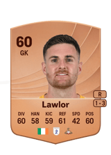 Lawlor 60