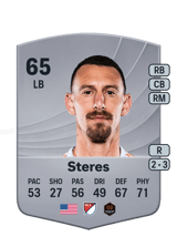 Steres 65