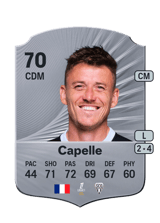 Capelle 70