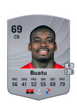 Buatu 69