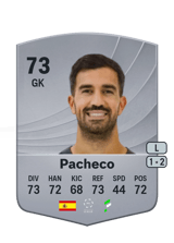 Pacheco 73