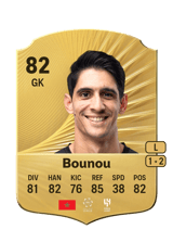 Bounou 84