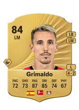 Grimaldo 84