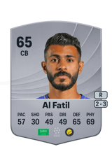 Al Fatil 65