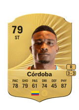 Córdoba 79