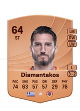 Diamantakos 64