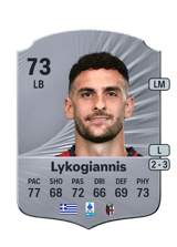 Lykogiannis 73