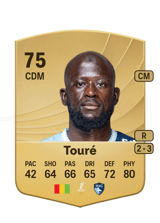 Touré 75