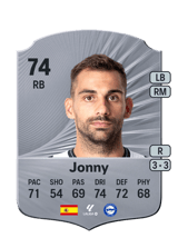 Jonny 74