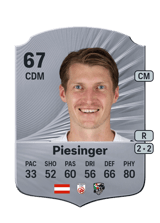 Piesinger 67