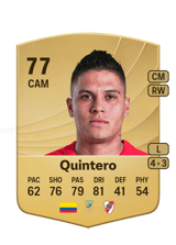 Quintero 77