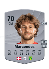 Marcondes 70