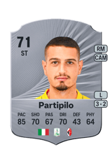 Partipilo 71