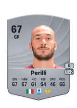 Perilli 67