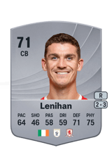 Lenihan 71