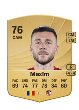Maxim 76