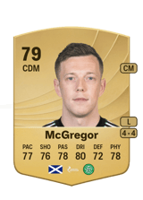 McGregor 79