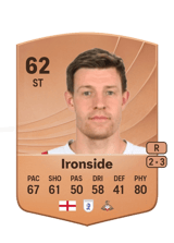 Ironside 62