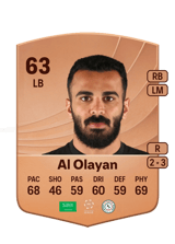 Al Olayan 63