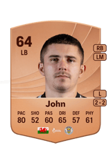 Declan John 64