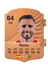Nono 64