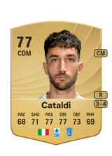 Cataldi 77