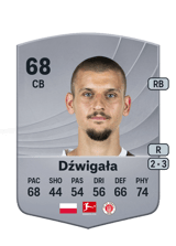 Dźwigała 68