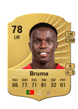 Bruma 78