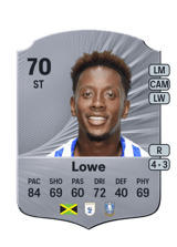 Lowe 70