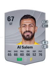 Al Salem 67