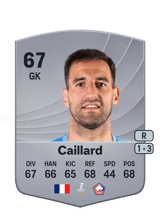 Caillard 67