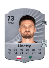 Linetty 73