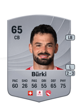 Bürki 65