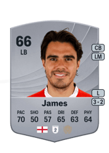James 66