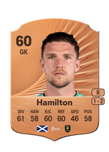 Hamilton 60