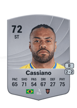 Cassiano 72