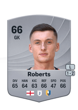 Roberts 66