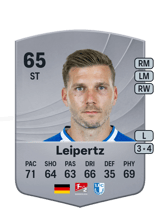 Leipertz 65