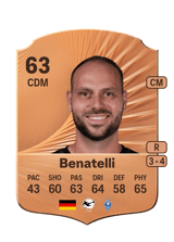 Benatelli 68