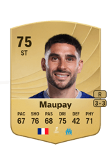 Maupay 75